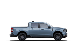 2025 Ford Maverick® External Image 1